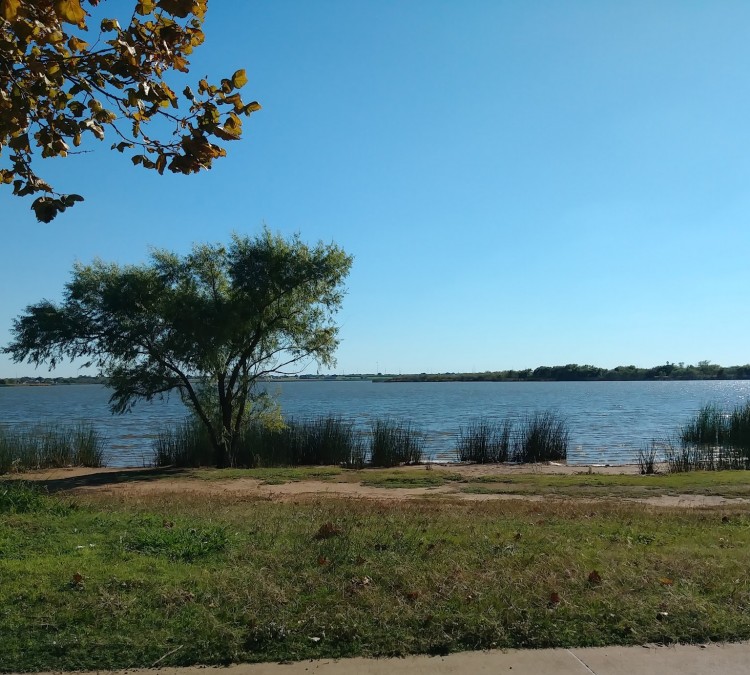 Lake Wichita Park (Wichita&nbspFalls,&nbspTX)